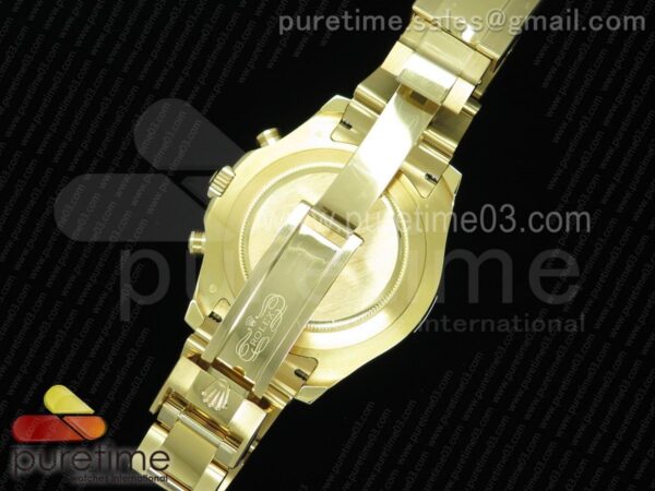 YachtMaster II 116688 - Image 6