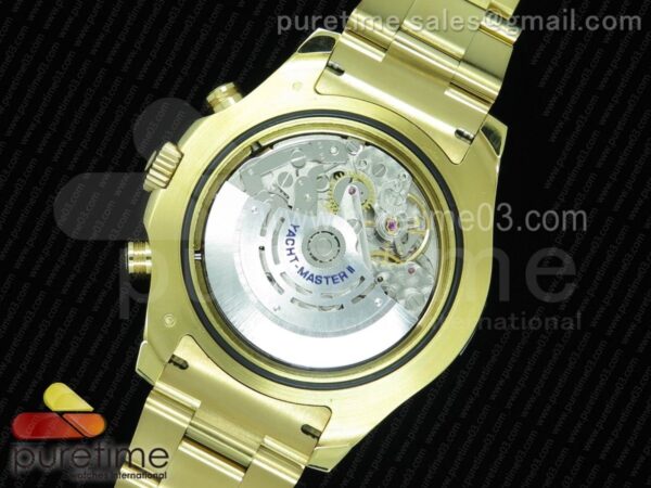 YachtMaster II 116688 - Image 5