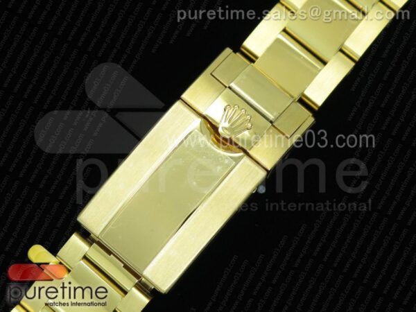 YachtMaster II 116688 - Image 29