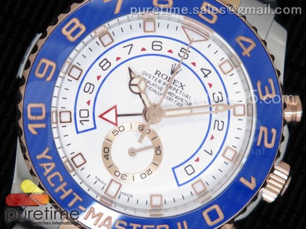 YachtMaster II 116681