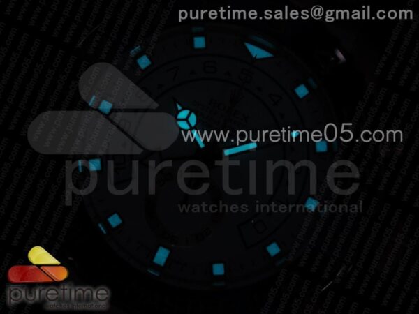 YachtMaster II 116681 - Image 17