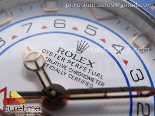 YachtMaster II 116681 - Image 16