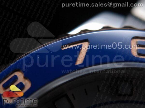YachtMaster II 2017 baselworld 116681 - Image 15