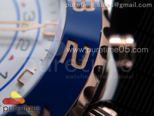 YachtMaster II 2017 baselworld 116681 - Image 14