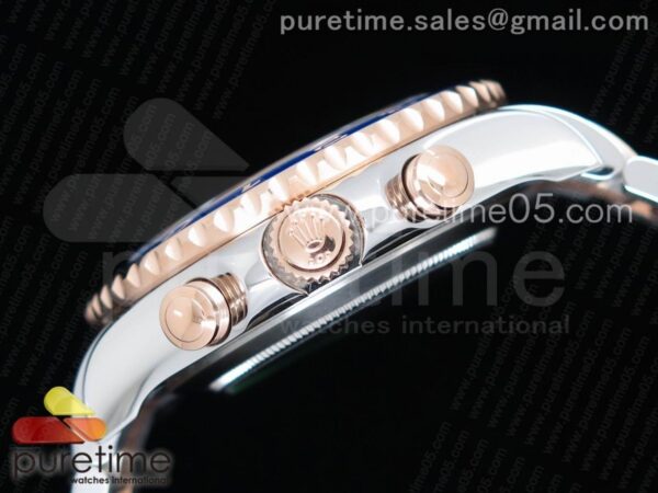 YachtMaster II 116681 - Image 11