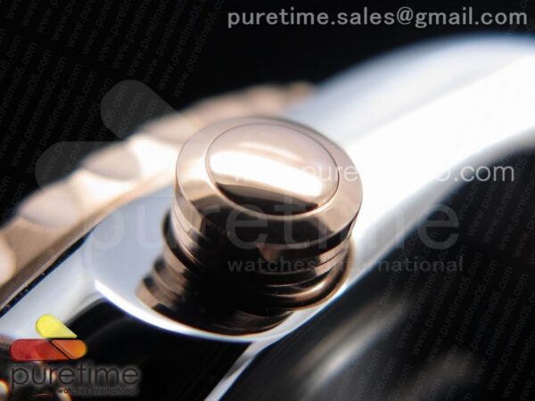 YachtMaster II 116681 - Image 9
