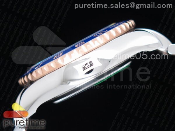 YachtMaster II 116681 - Image 8