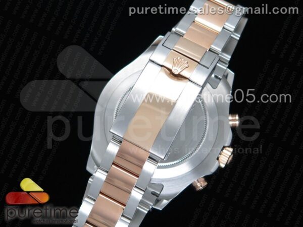 YachtMaster II 116681 - Image 5