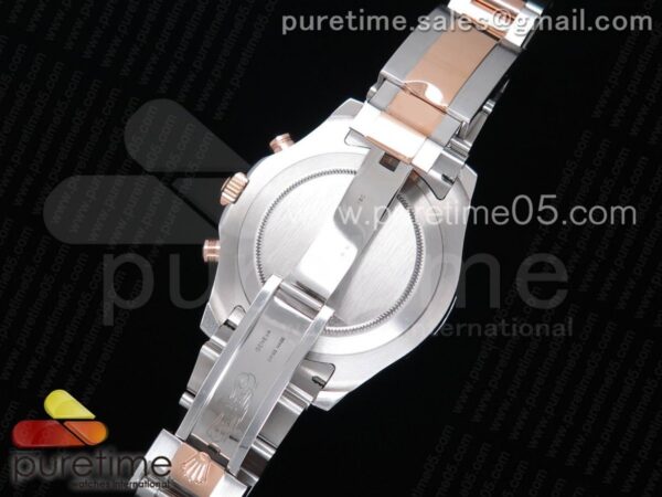 YachtMaster II 116681 - Image 6