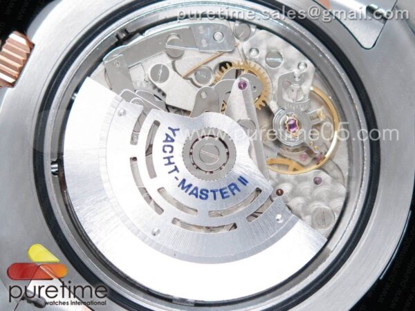 YachtMaster II 116681 - Image 35
