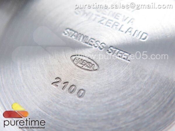 YachtMaster II 116681 - Image 30