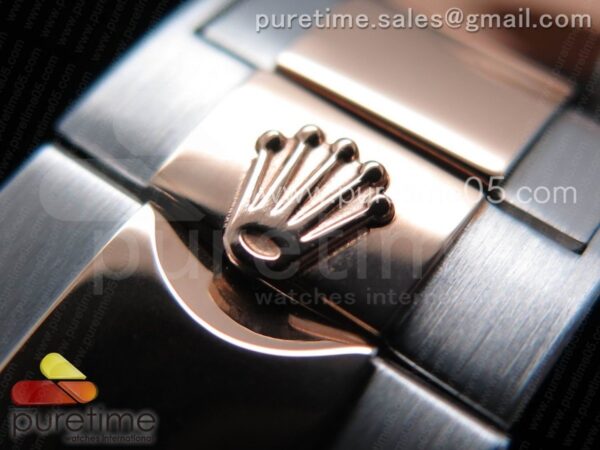 YachtMaster II 2017 baselworld 116681 - Image 27