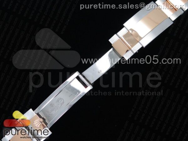 YachtMaster II 116681 - Image 25