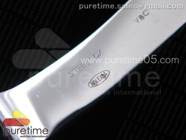 YachtMaster II 116681 - Image 22