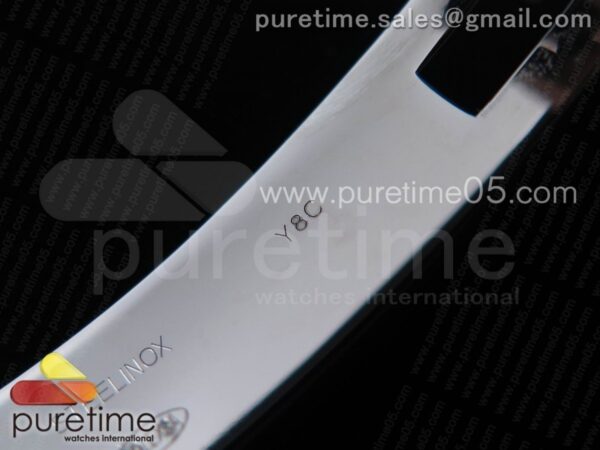 YachtMaster II 116681 - Image 21