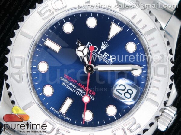 Yacht-Master 37mm 268622