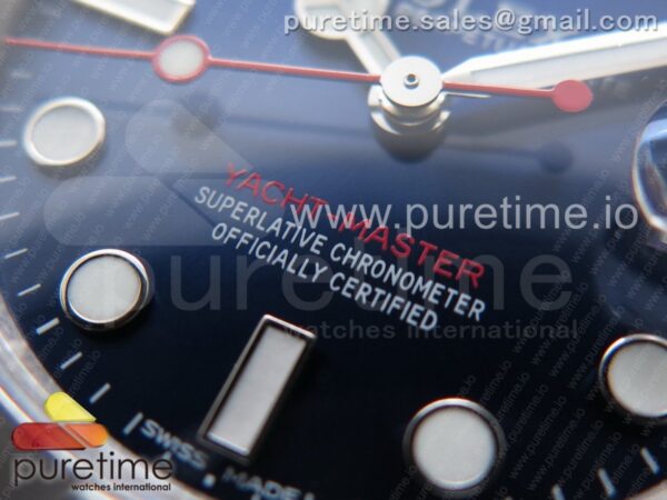 Yacht-Master 37mm 268622 - Image 16