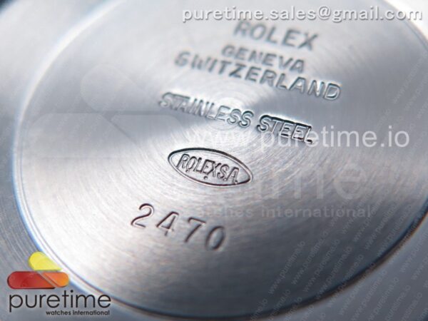 Yacht-Master 37mm 268622 - Image 36
