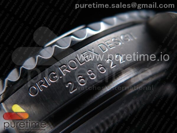 Yacht-Master 37mm 268622 - Image 33