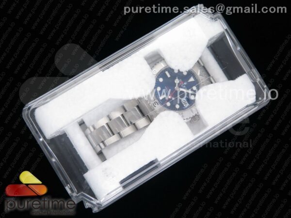 Yacht-Master 37mm 268622 - Image 20