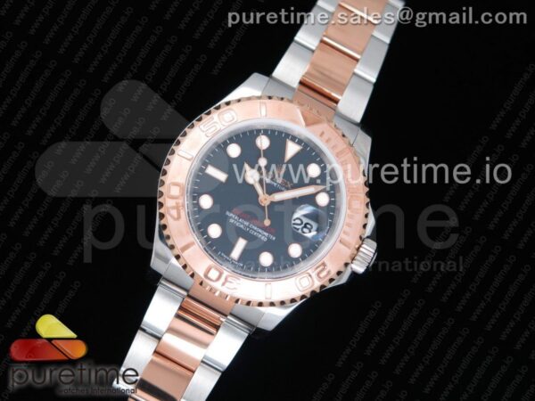 Yacht-Master 116621 - Image 2