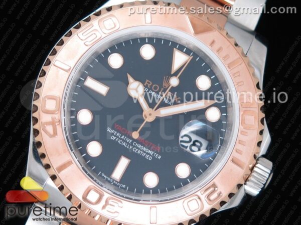 Yacht-Master 116621 - Image 17