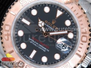 Yacht-Master 116621