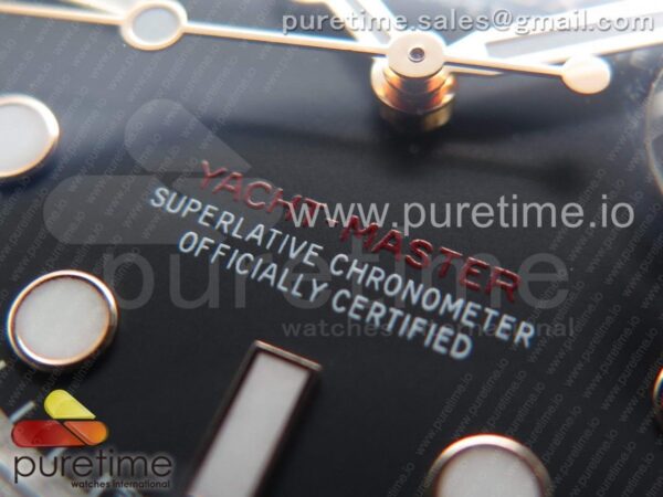 Yacht-Master 116621 - Image 15