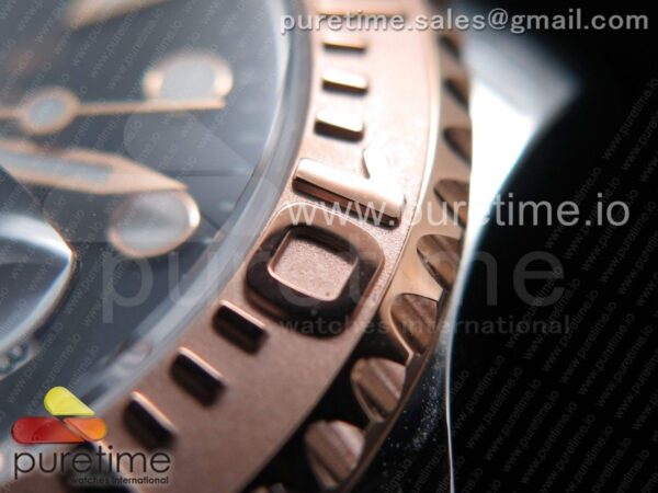 Yacht-Master 116621 - Image 12