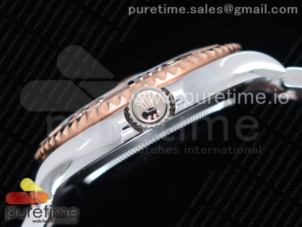 Yacht-Master 116621 - Image 11