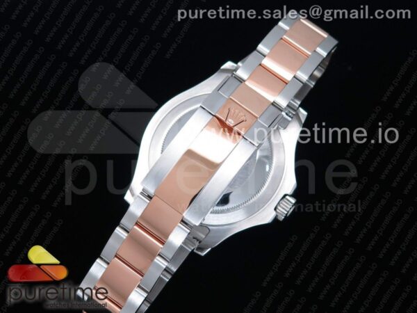 Yacht-Master 116621 - Image 8