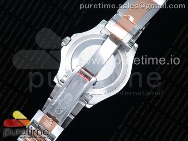 Yacht-Master 116621 - Image 7