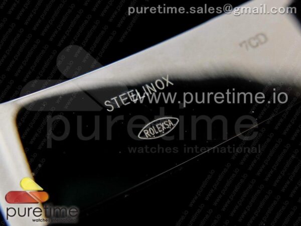 Yacht-Master 116621 - Image 23