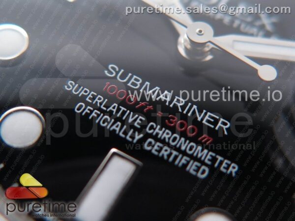 Submariner 126610 - Image 13