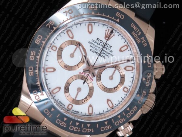 Daytona 116515