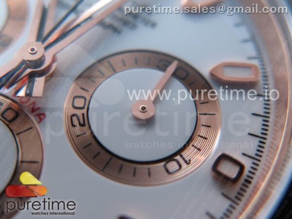 Daytona 116515 - Image 15