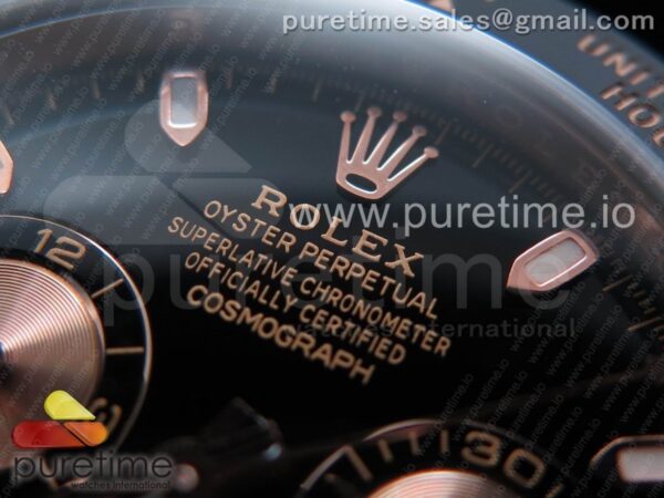 Daytona 116515 - Image 4