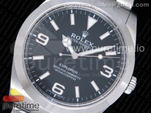 Rolex Explorer VSF I 214270