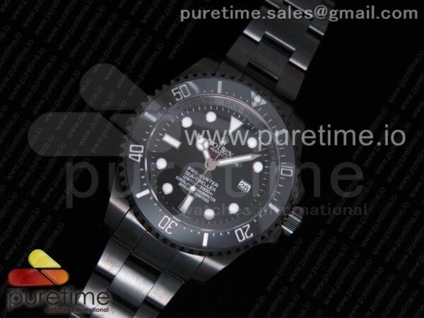 Pro Hunter Deepsea Single Red 116660 - Image 2