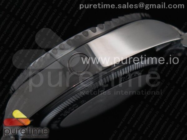 Pro Hunter Deepsea Single Red 116660 - Image 26