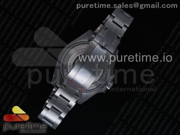 Pro Hunter Deepsea Single Red 116660 - Image 22