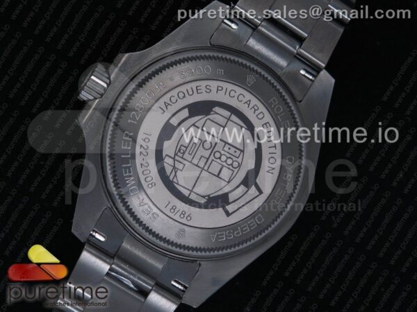 Pro Hunter Deepsea Single Red 116660 - Image 19