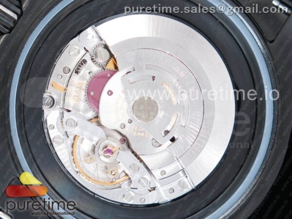 Pro Hunter Deepsea Single Red 116660 - Image 17