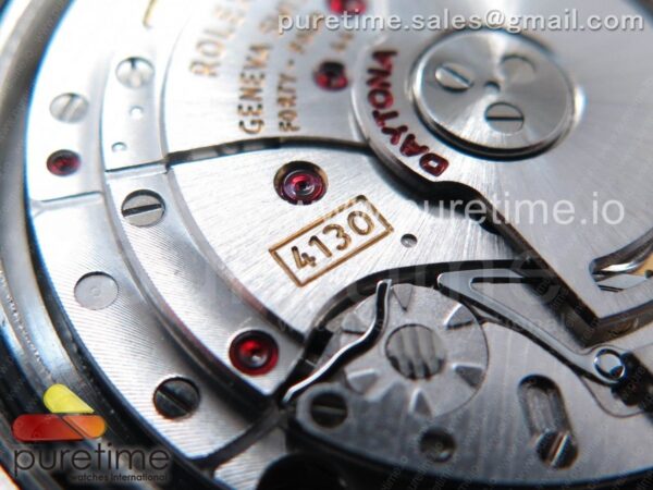 Daytona 116500 ARF - Image 3