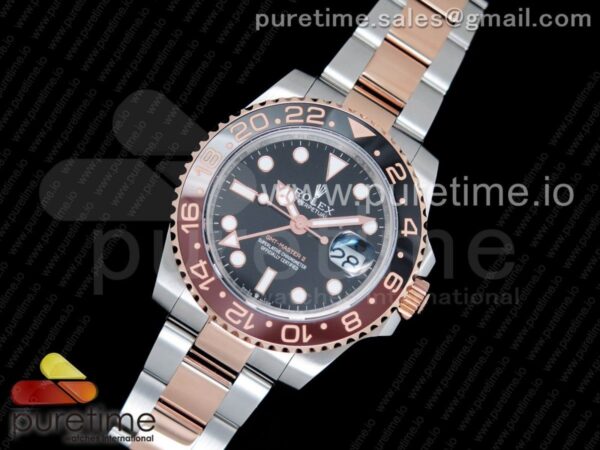 GMT-Master II 126711 - Image 2