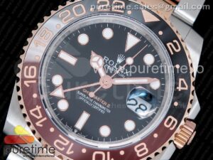 GMT-Master II 126711