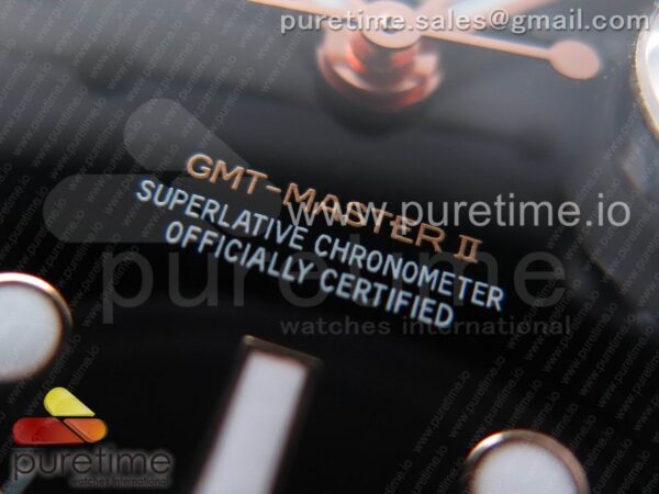 GMT-Master II 126711 - Image 13