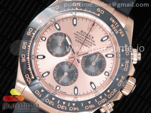 Daytona 116515