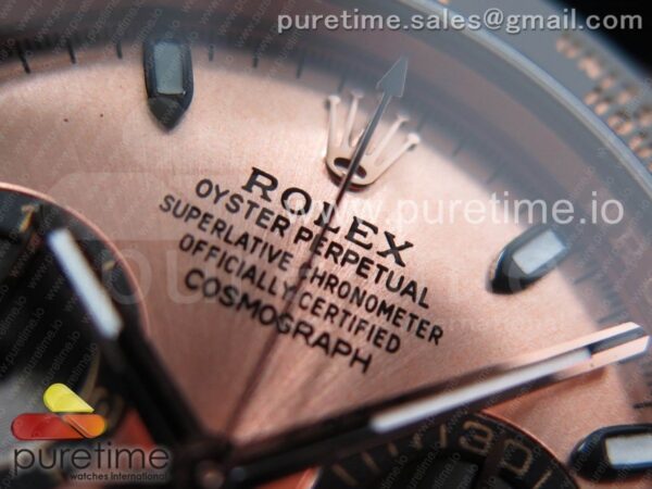 Daytona 116515 - Image 4