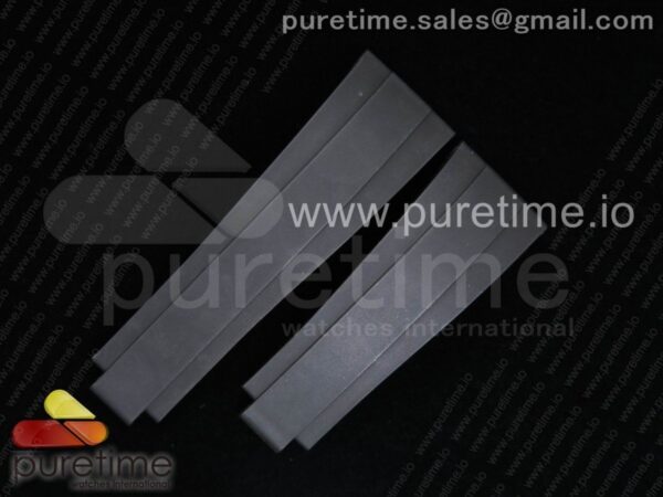 Rolex Oysterflex Rubber Strap